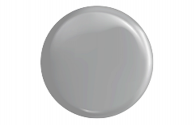 ven c65 Argento RAL 9006